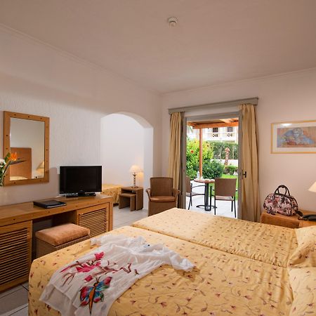 Annabelle Beach Resort Hersonissos  Esterno foto