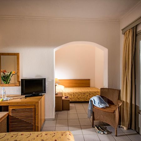 Annabelle Beach Resort Hersonissos  Esterno foto
