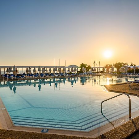 Annabelle Beach Resort Hersonissos  Esterno foto