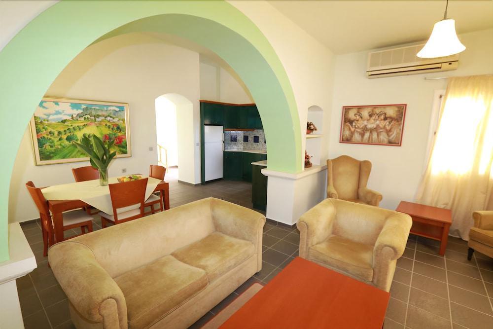 Annabelle Beach Resort Hersonissos  Esterno foto