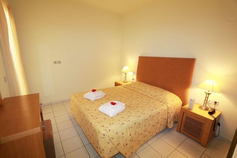 Annabelle Beach Resort Hersonissos  Esterno foto