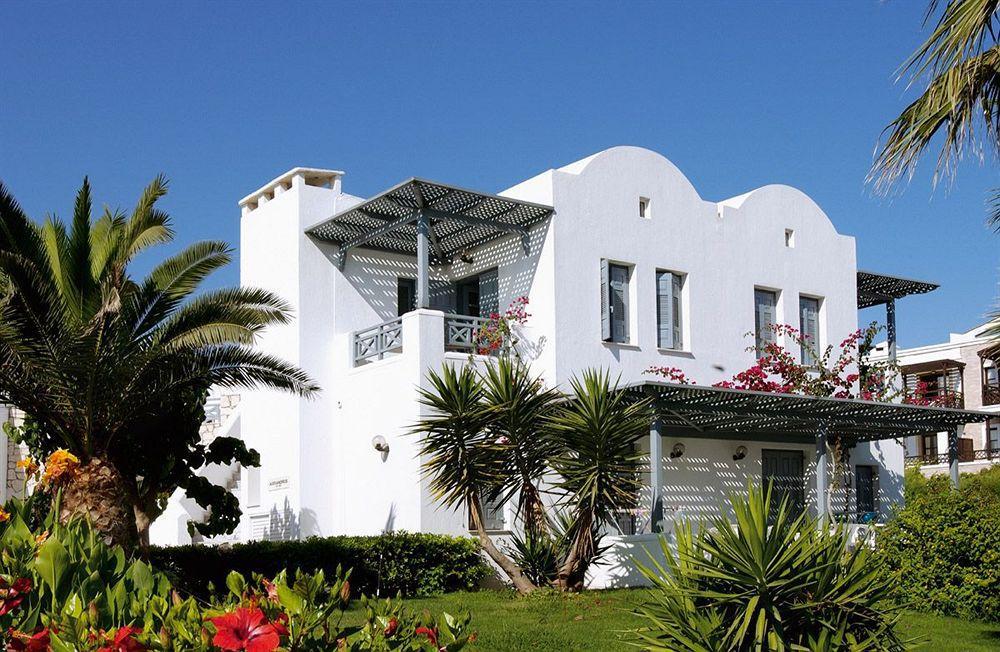 Annabelle Beach Resort Hersonissos  Esterno foto