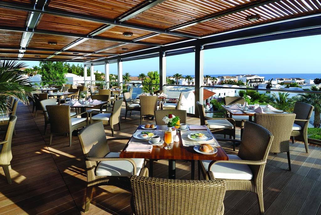 Annabelle Beach Resort Hersonissos  Esterno foto