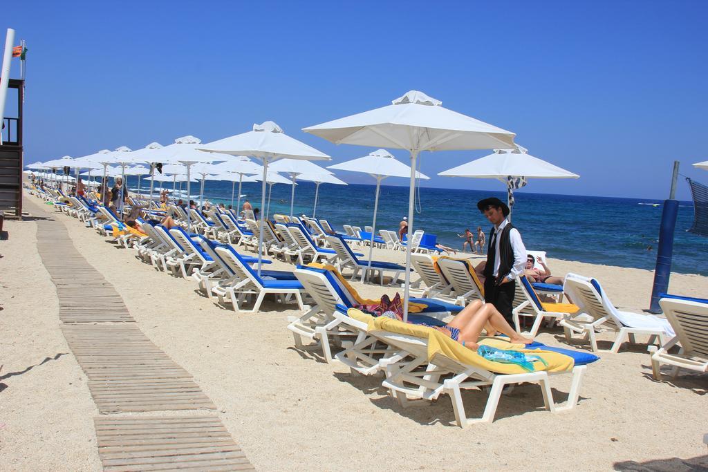 Annabelle Beach Resort Hersonissos  Esterno foto
