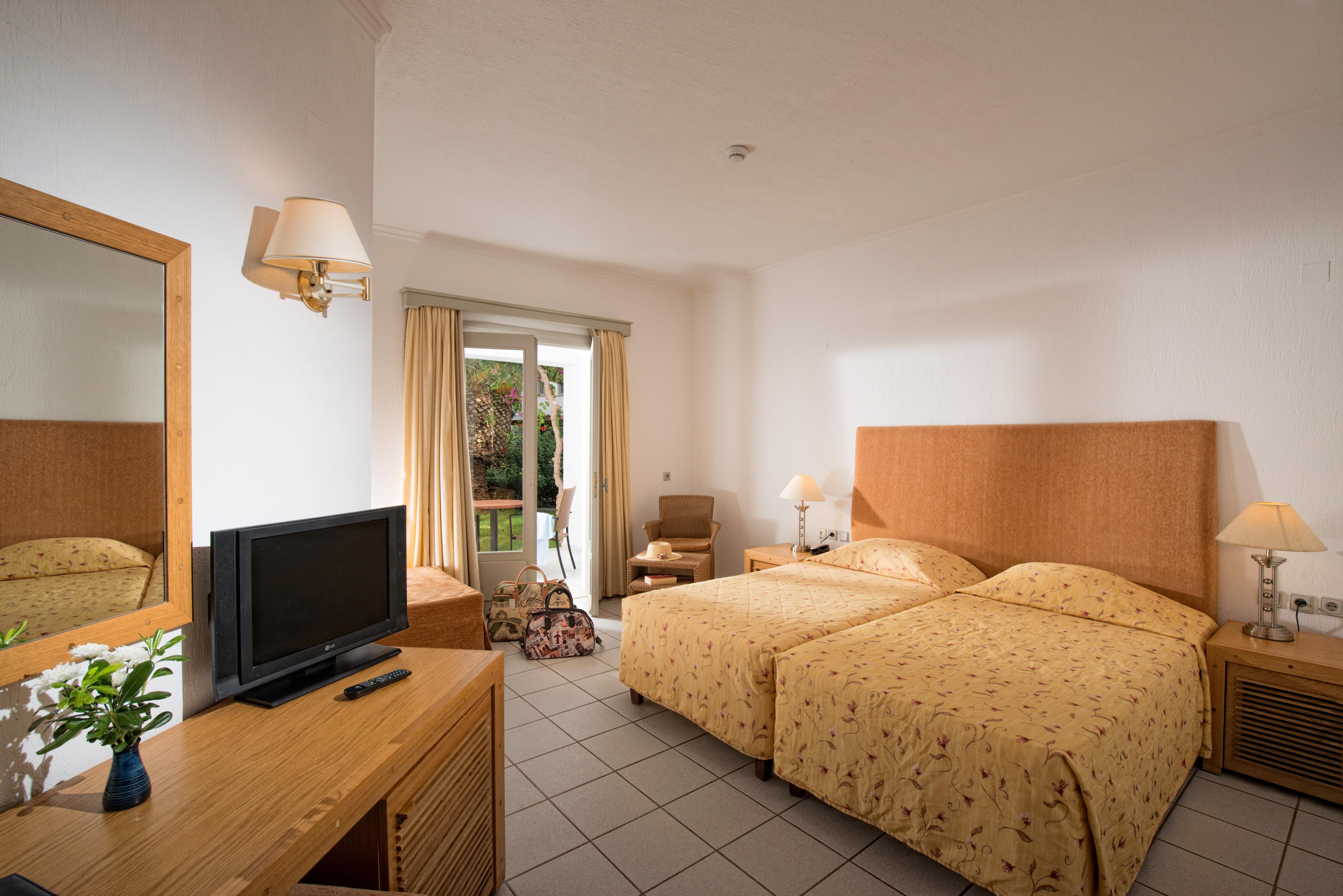 Annabelle Beach Resort Hersonissos  Esterno foto