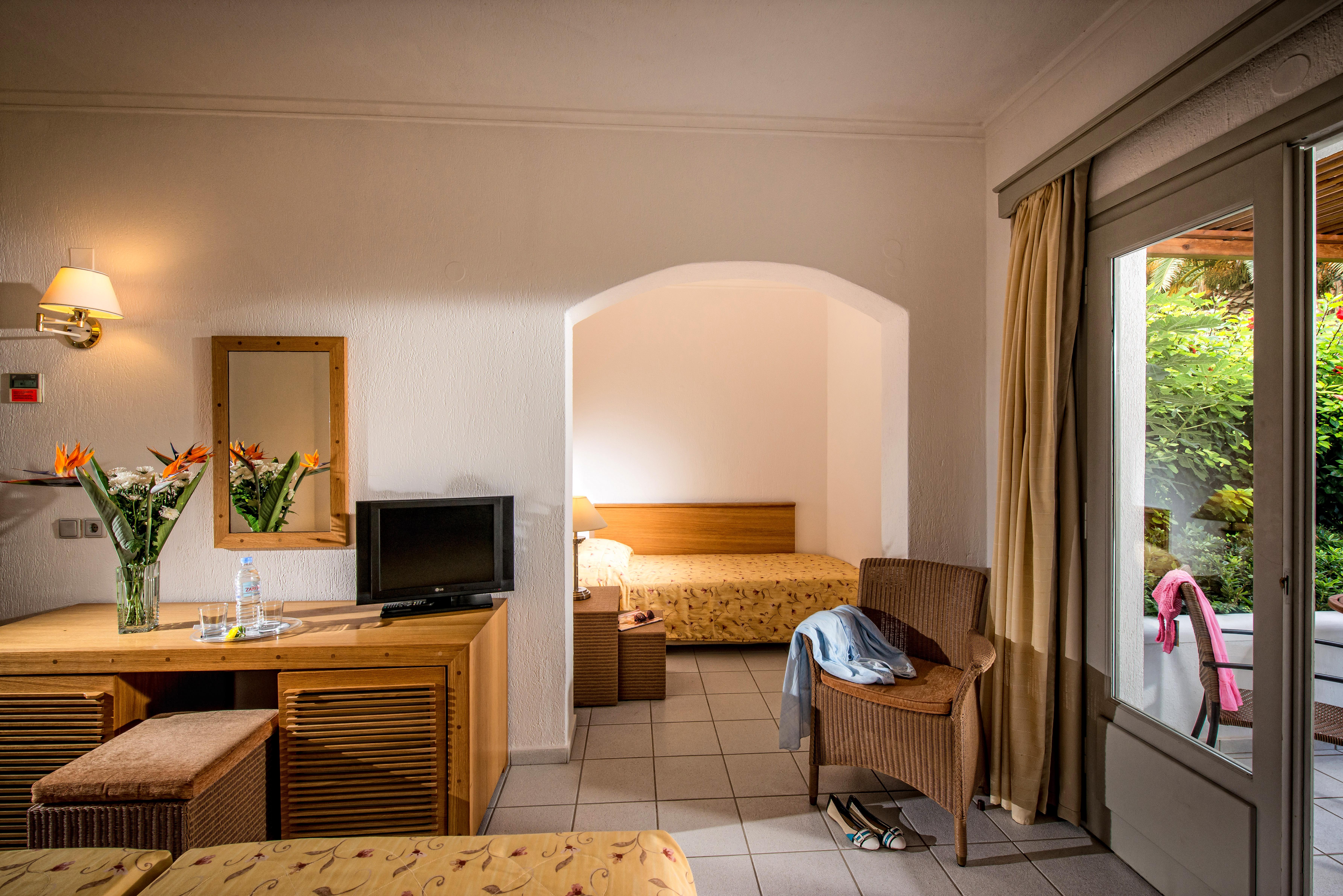 Annabelle Beach Resort Hersonissos  Esterno foto