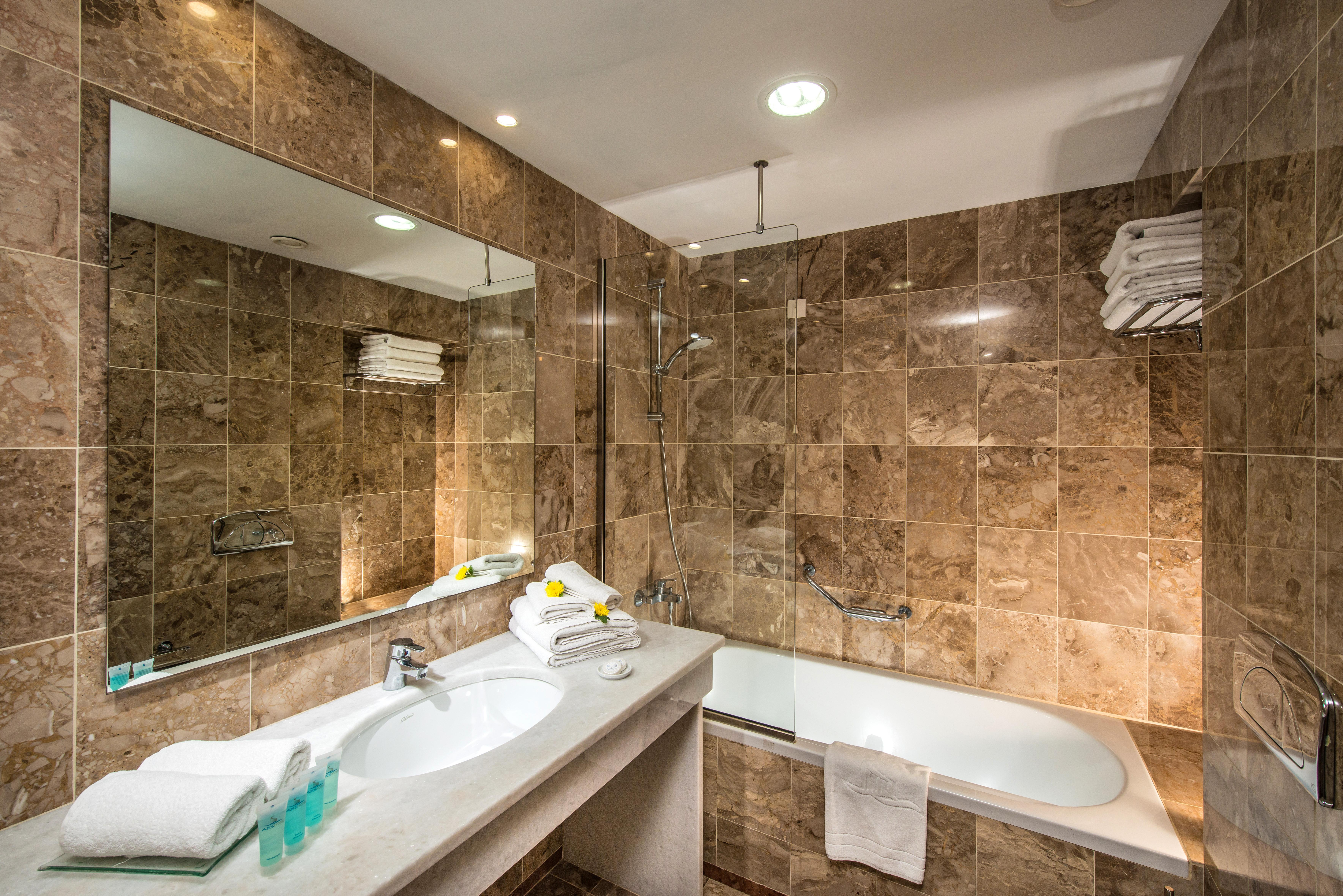 Annabelle Beach Resort Hersonissos  Esterno foto