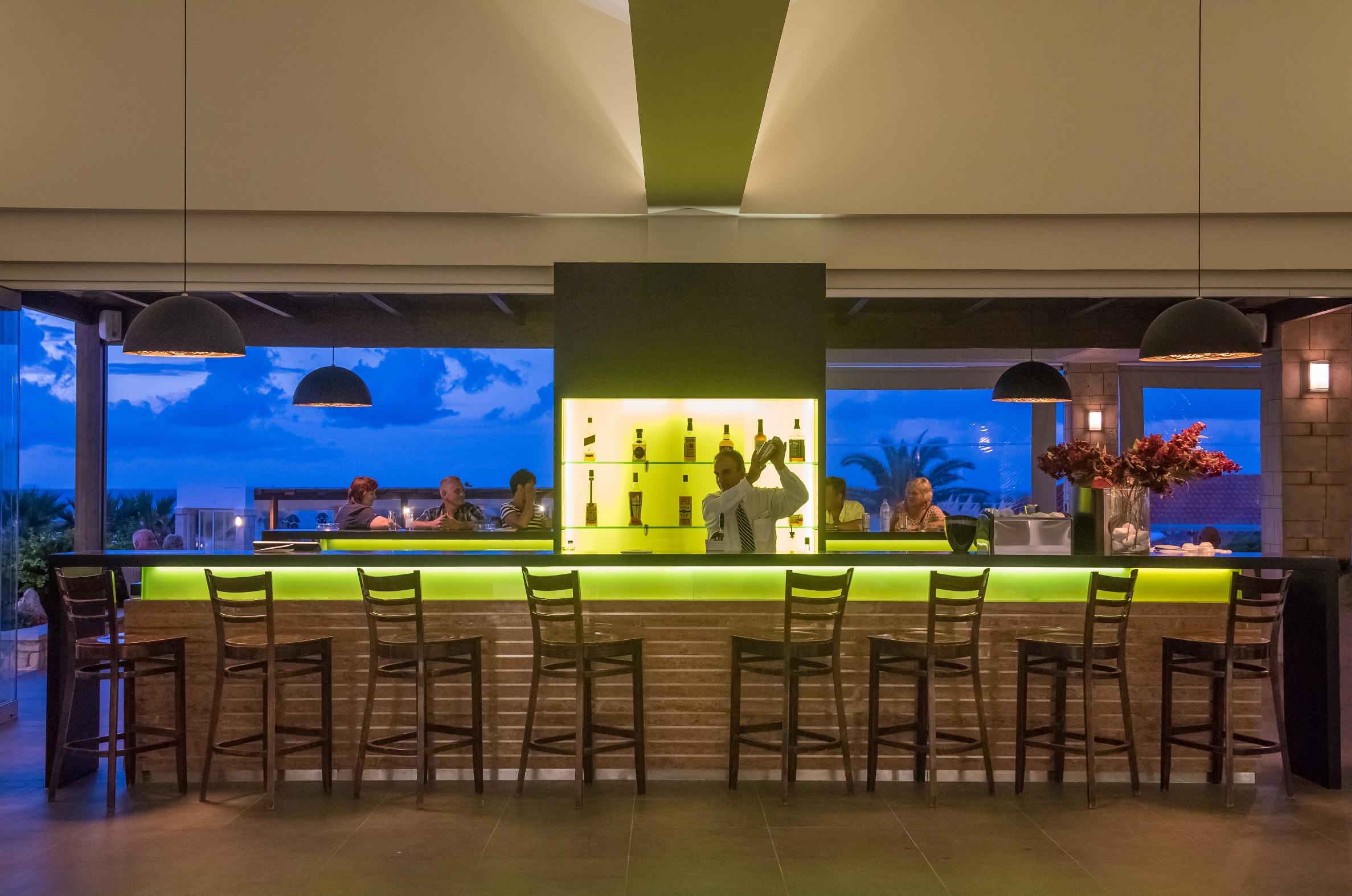 Annabelle Beach Resort Hersonissos  Esterno foto