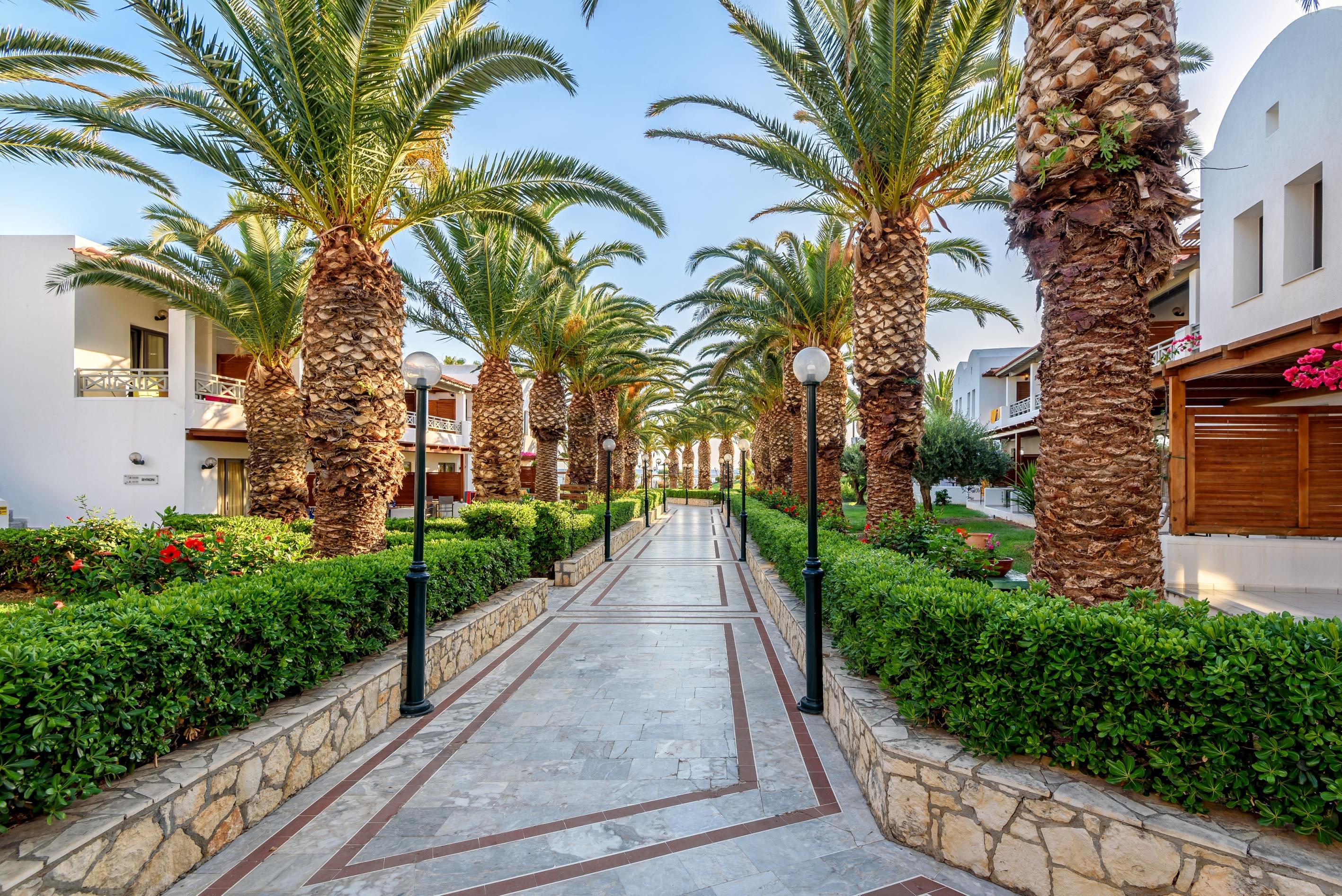 Annabelle Beach Resort Hersonissos  Esterno foto