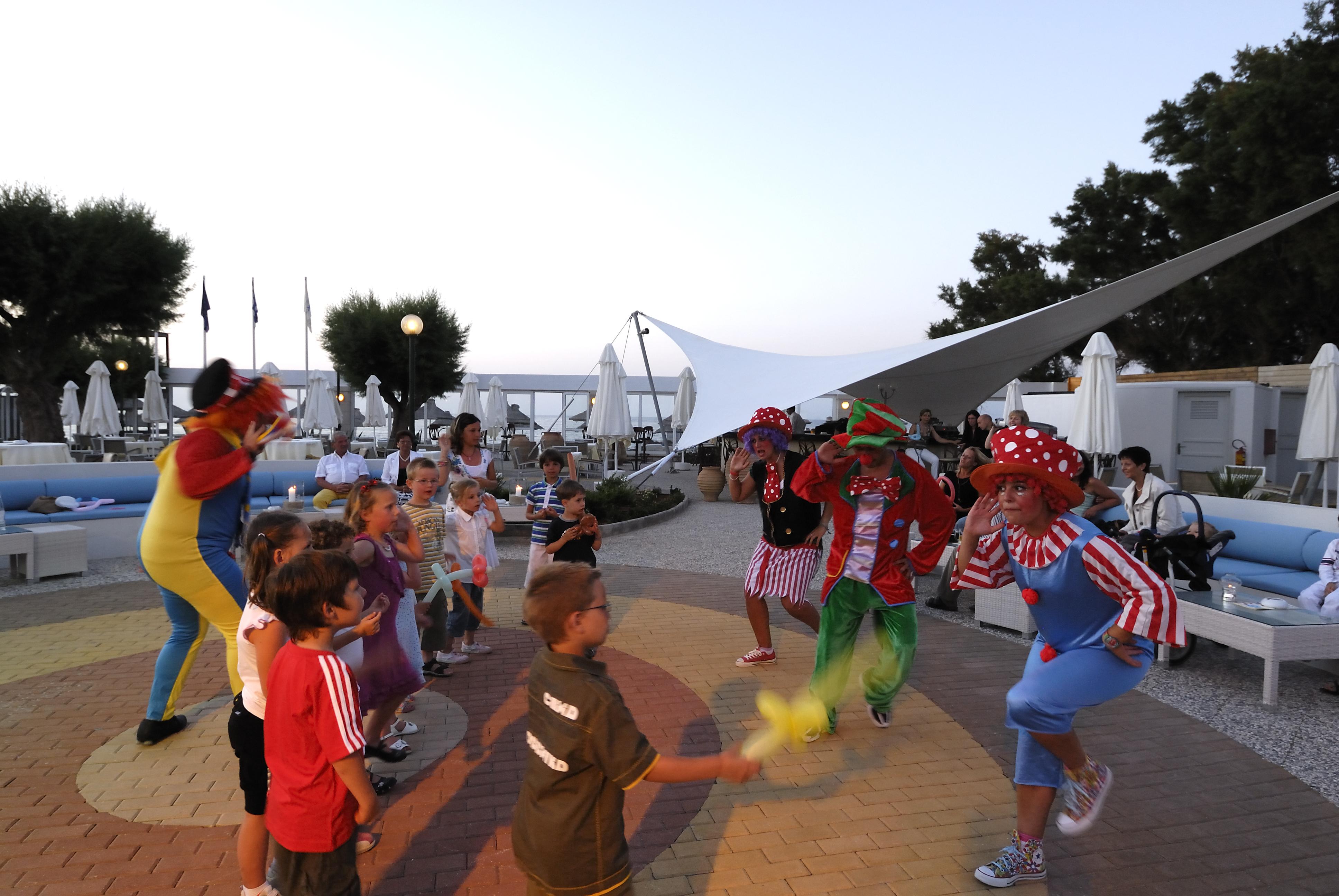 Annabelle Beach Resort Hersonissos  Esterno foto