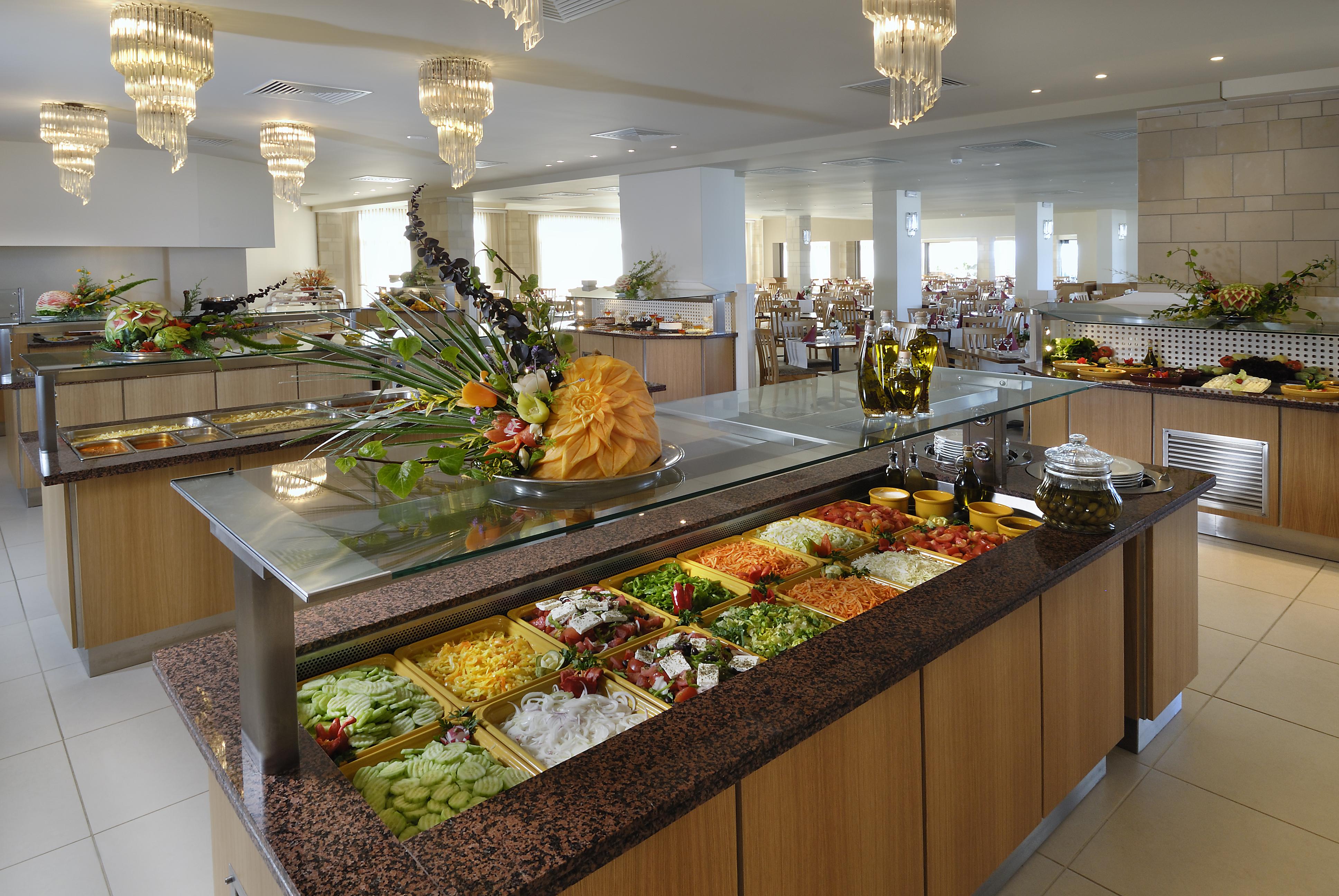 Annabelle Beach Resort Hersonissos  Esterno foto