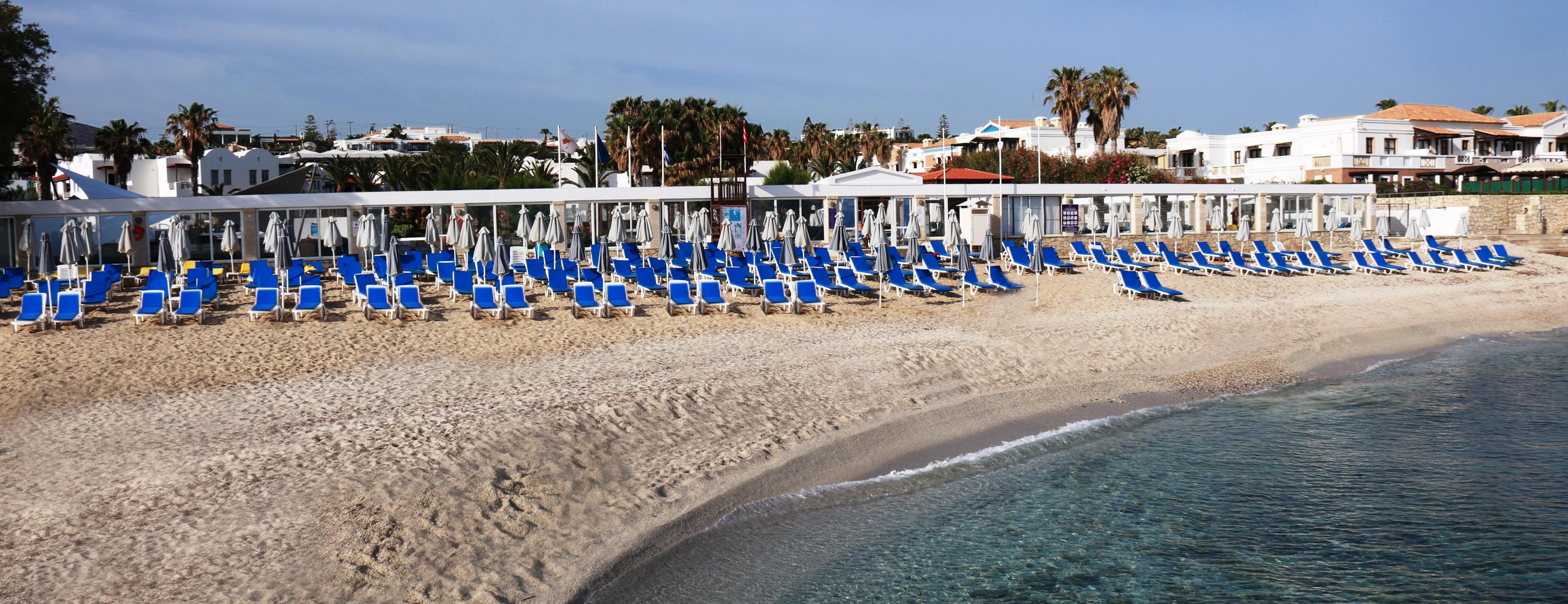 Annabelle Beach Resort Hersonissos  Esterno foto