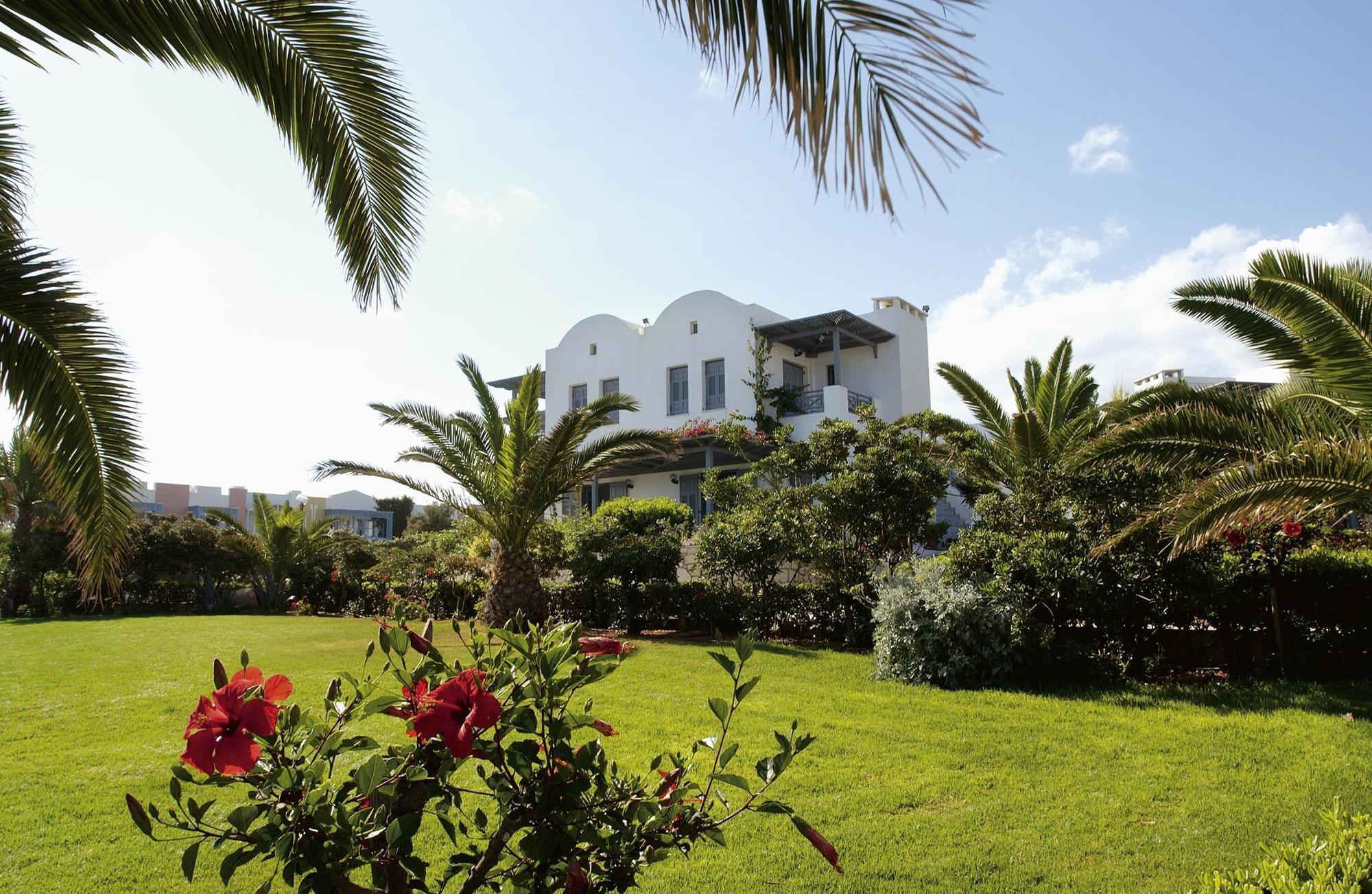Annabelle Beach Resort Hersonissos  Esterno foto