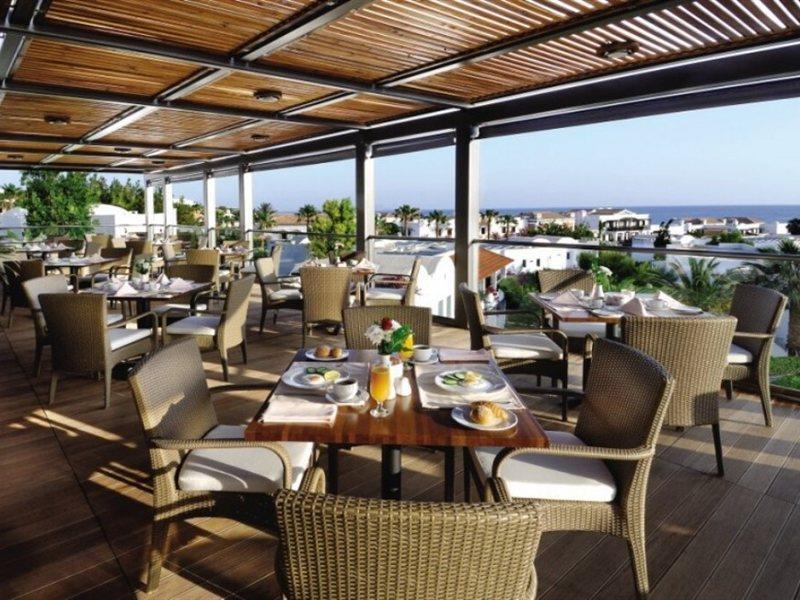 Annabelle Beach Resort Hersonissos  Esterno foto