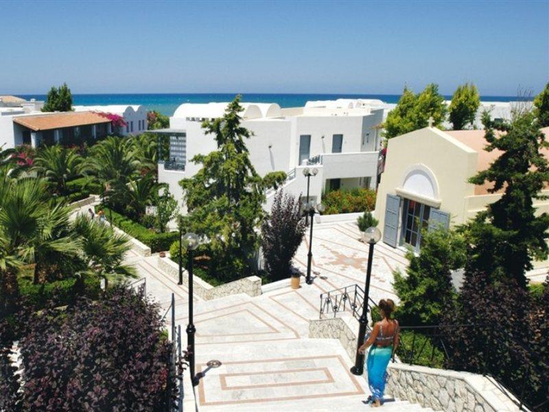 Annabelle Beach Resort Hersonissos  Esterno foto