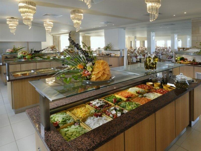 Annabelle Beach Resort Hersonissos  Esterno foto