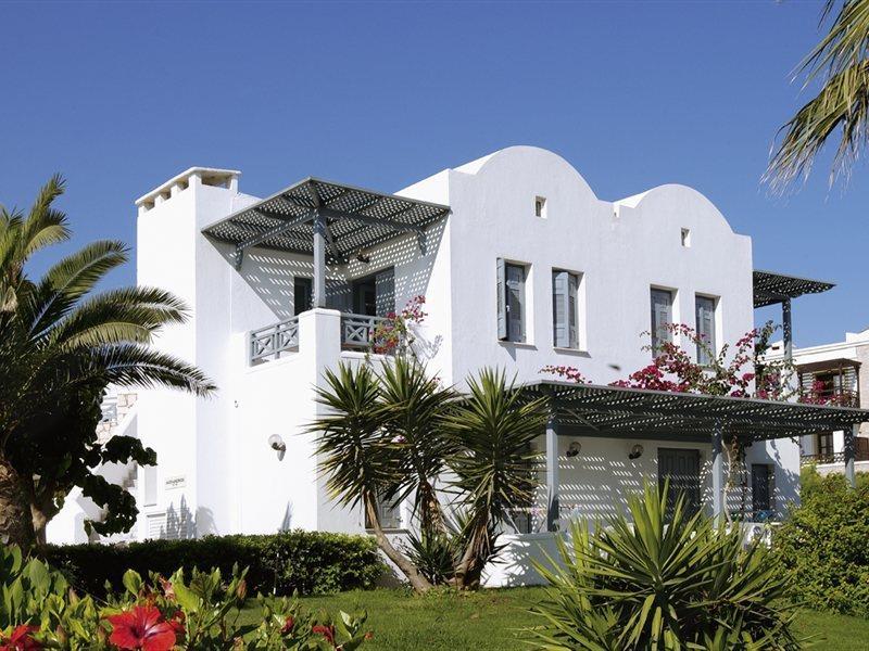 Annabelle Beach Resort Hersonissos  Esterno foto