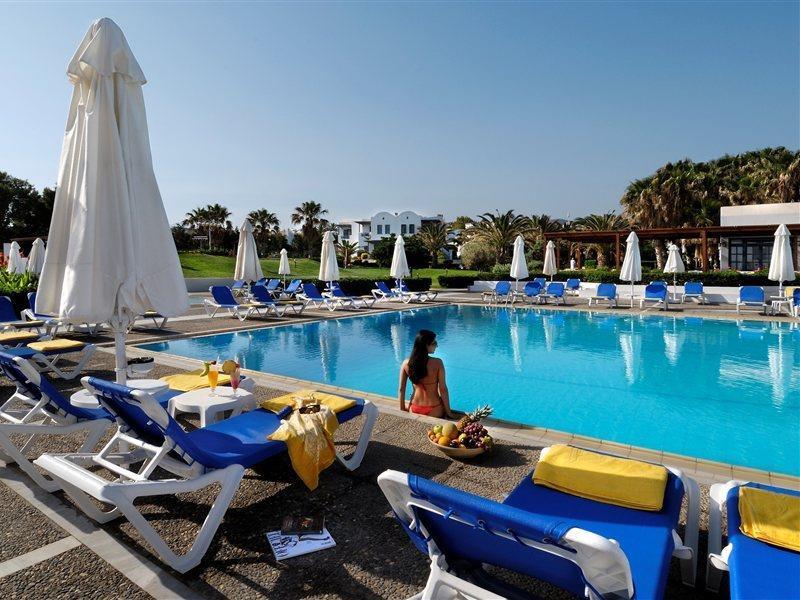 Annabelle Beach Resort Hersonissos  Esterno foto