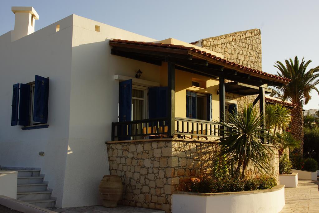 Annabelle Beach Resort Hersonissos  Camera foto