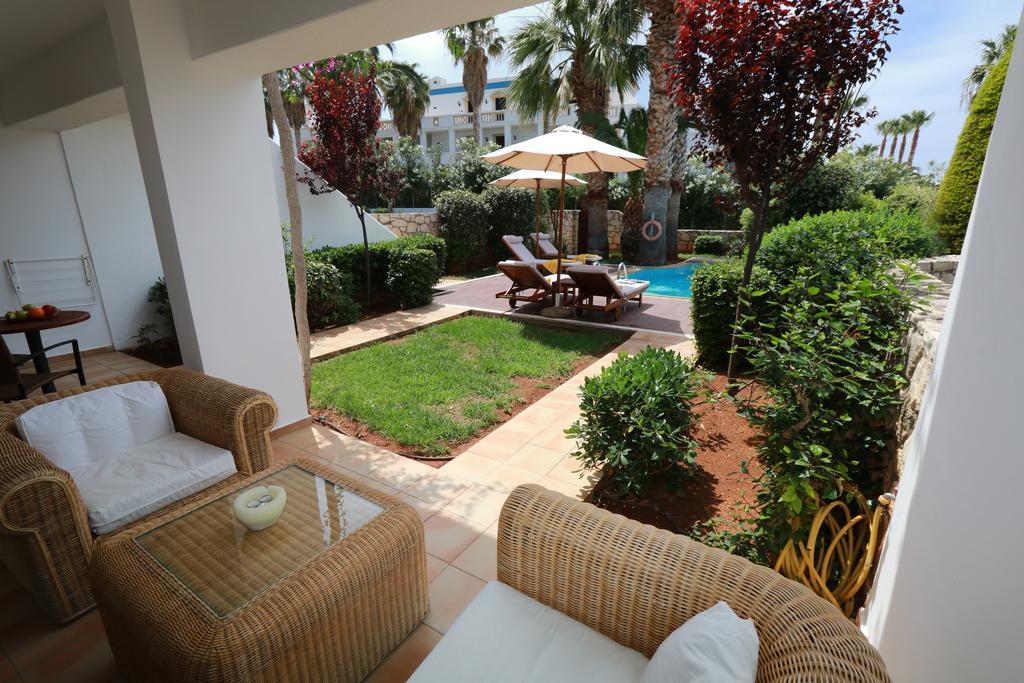 Annabelle Beach Resort Hersonissos  Esterno foto