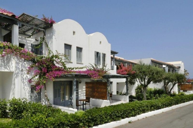 Annabelle Beach Resort Hersonissos  Esterno foto