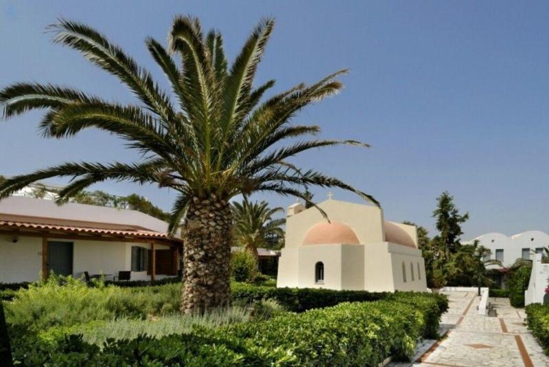 Annabelle Beach Resort Hersonissos  Esterno foto