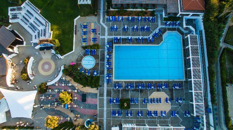 Annabelle Beach Resort Hersonissos  Esterno foto