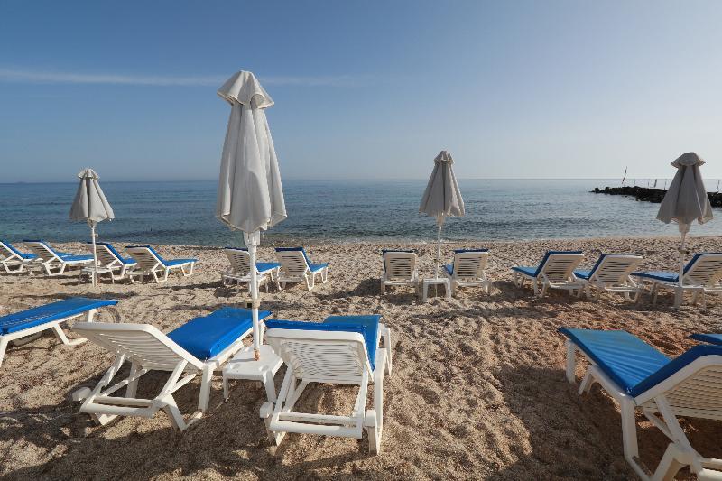 Annabelle Beach Resort Hersonissos  Esterno foto