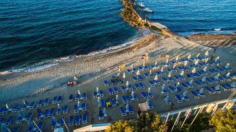 Annabelle Beach Resort Hersonissos  Esterno foto