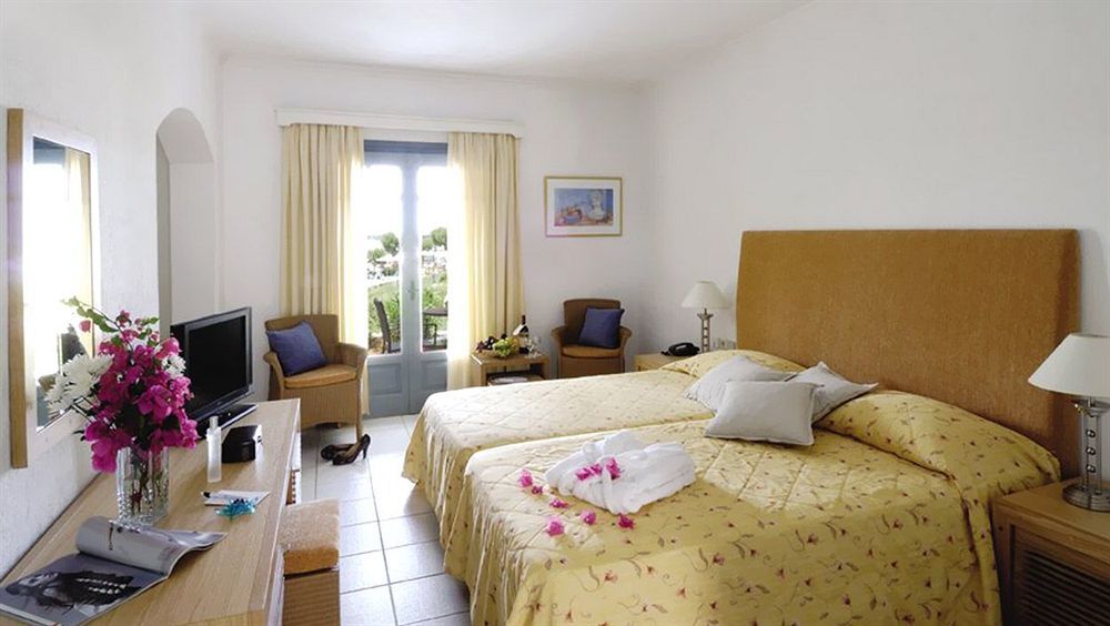 Annabelle Beach Resort Hersonissos  Esterno foto