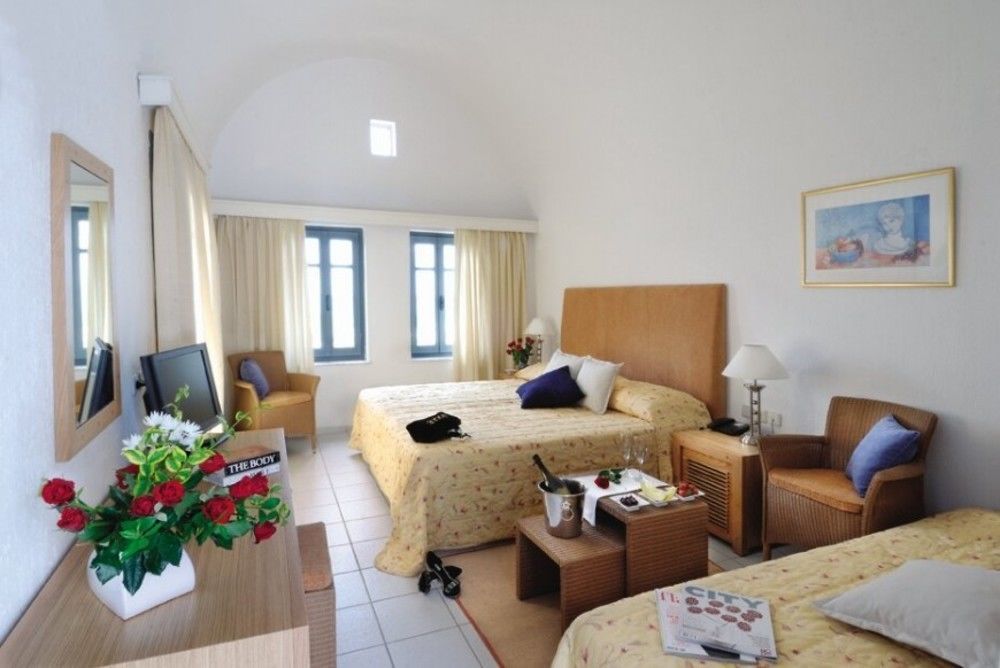 Annabelle Beach Resort Hersonissos  Esterno foto