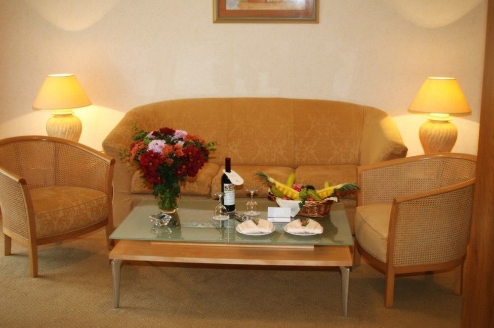 Annabelle Beach Resort Hersonissos  Interno foto