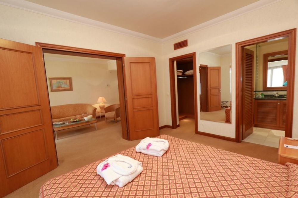 Annabelle Beach Resort Hersonissos  Esterno foto