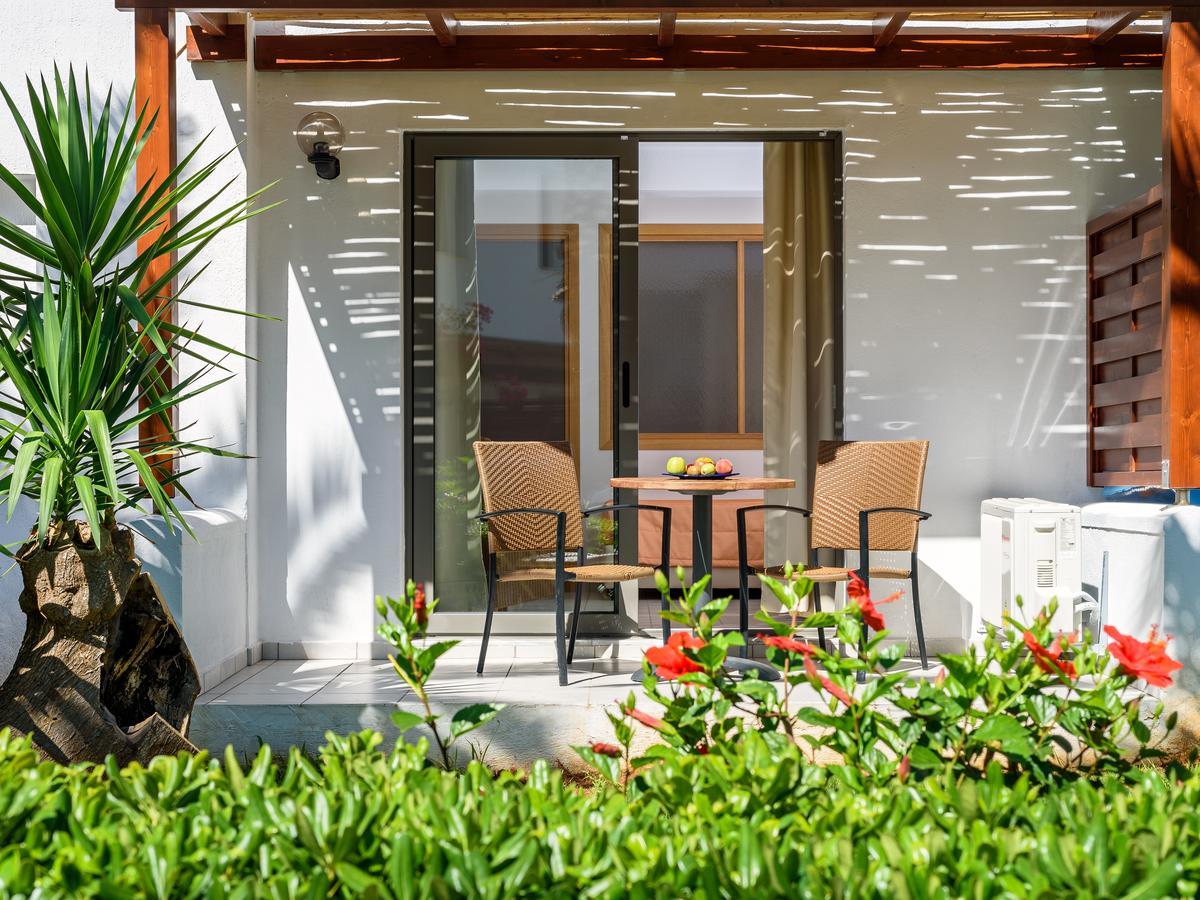 Annabelle Beach Resort Hersonissos  Esterno foto