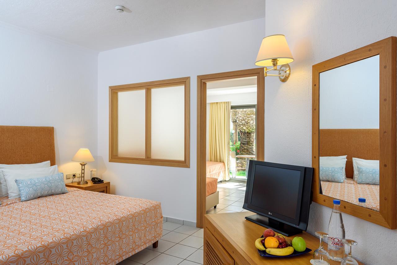 Annabelle Beach Resort Hersonissos  Esterno foto