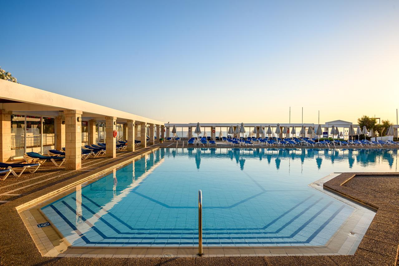 Annabelle Beach Resort Hersonissos  Esterno foto