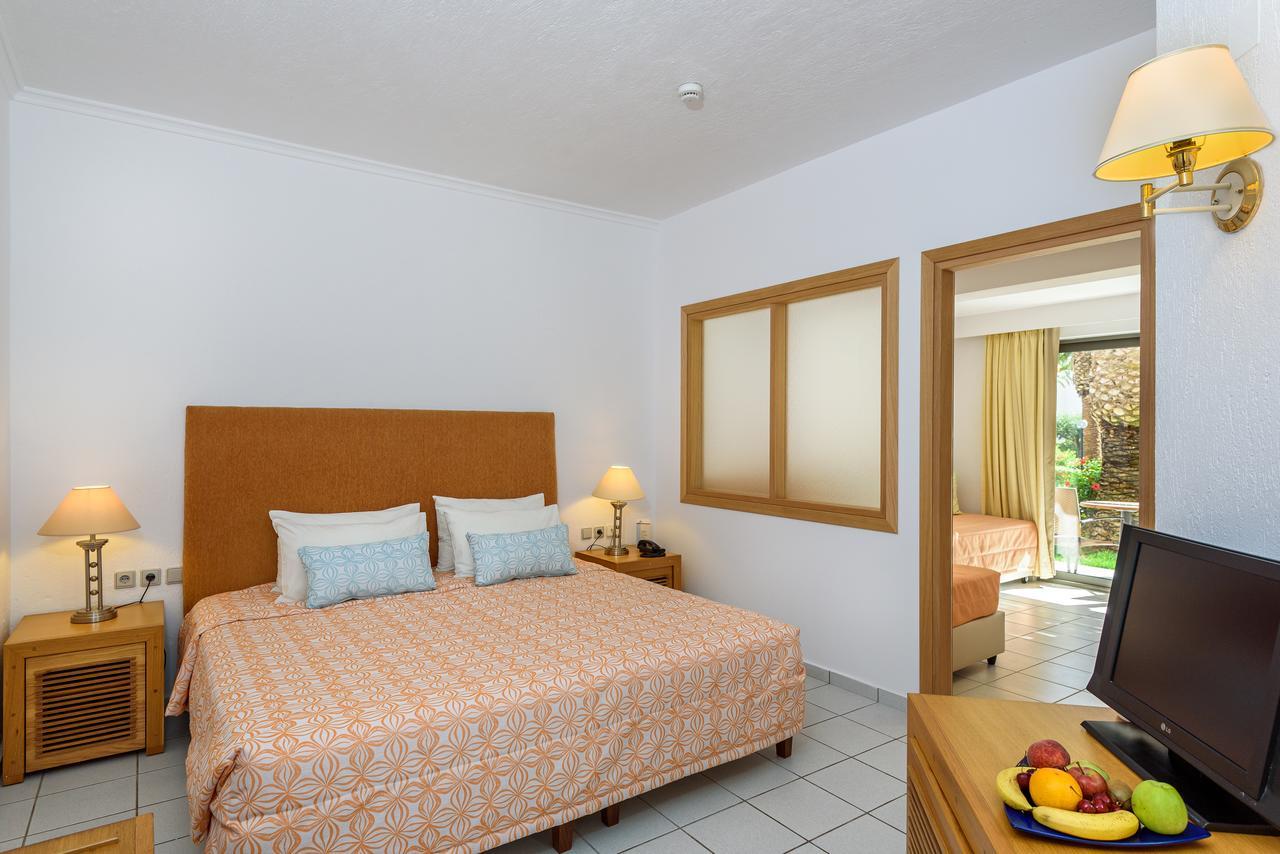 Annabelle Beach Resort Hersonissos  Esterno foto