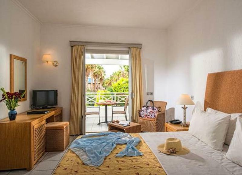 Annabelle Beach Resort Hersonissos  Esterno foto