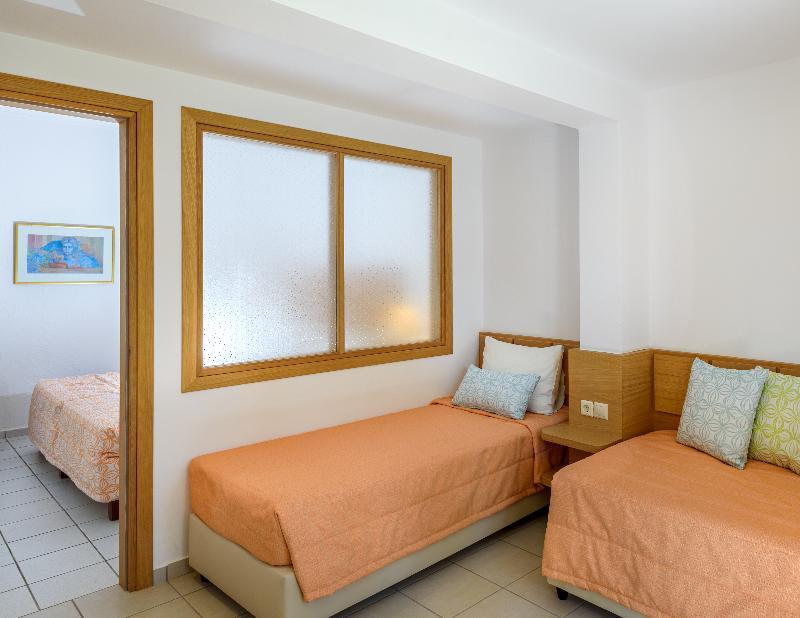 Annabelle Beach Resort Hersonissos  Esterno foto