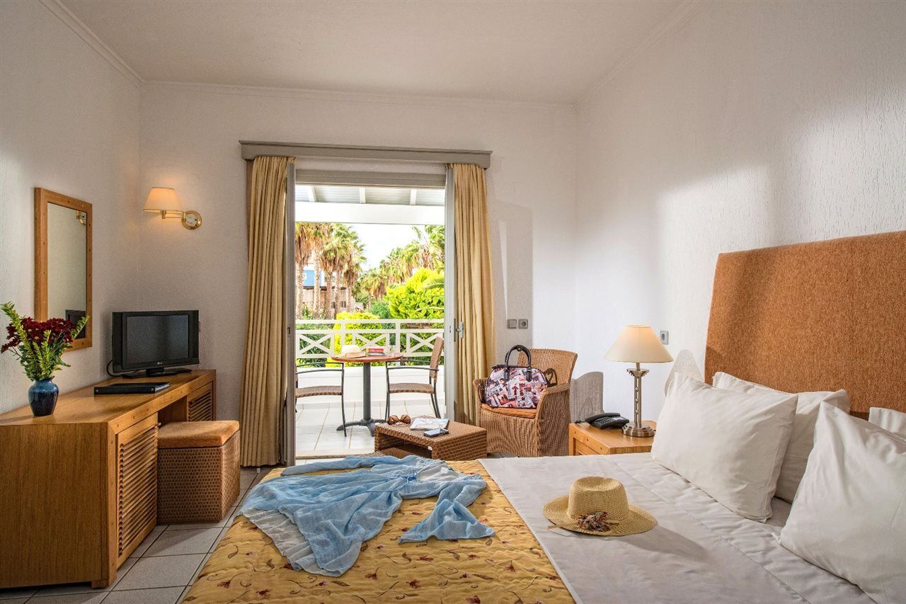 Annabelle Beach Resort Hersonissos  Esterno foto